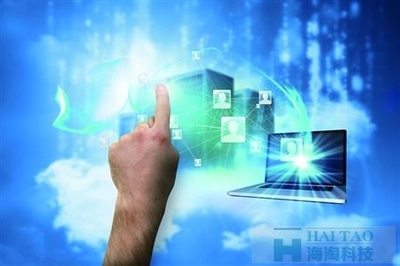 電子商務網站建設的必要性