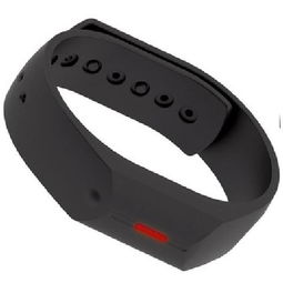 Oregonpe128智能手環(huán)評測 健身、睡眠、計步，一“環(huán)”掌握的健康助手